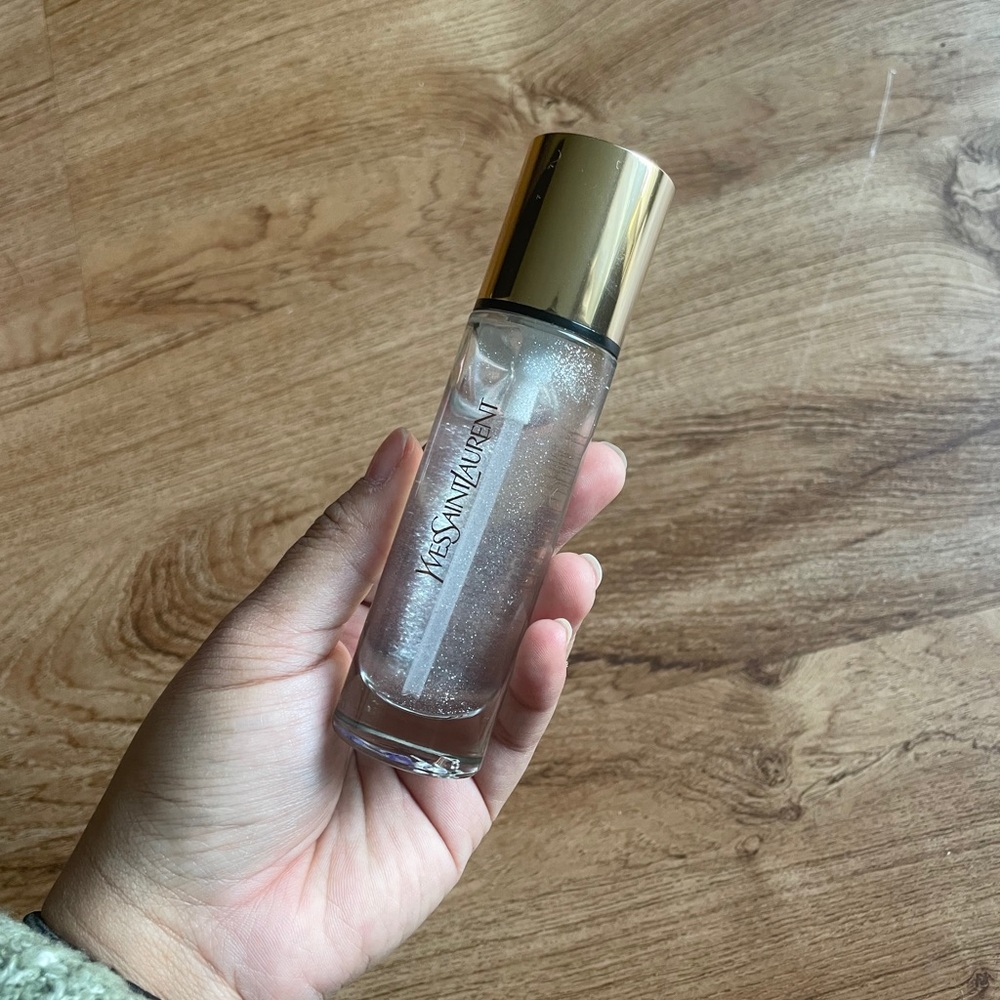YSL Blur Primer